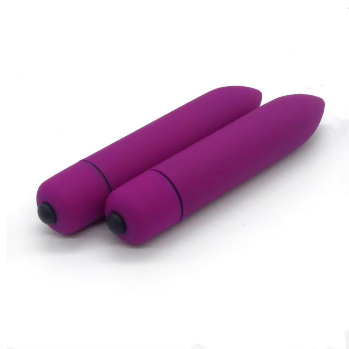 GENERICO - Mini bala vibradora - morado