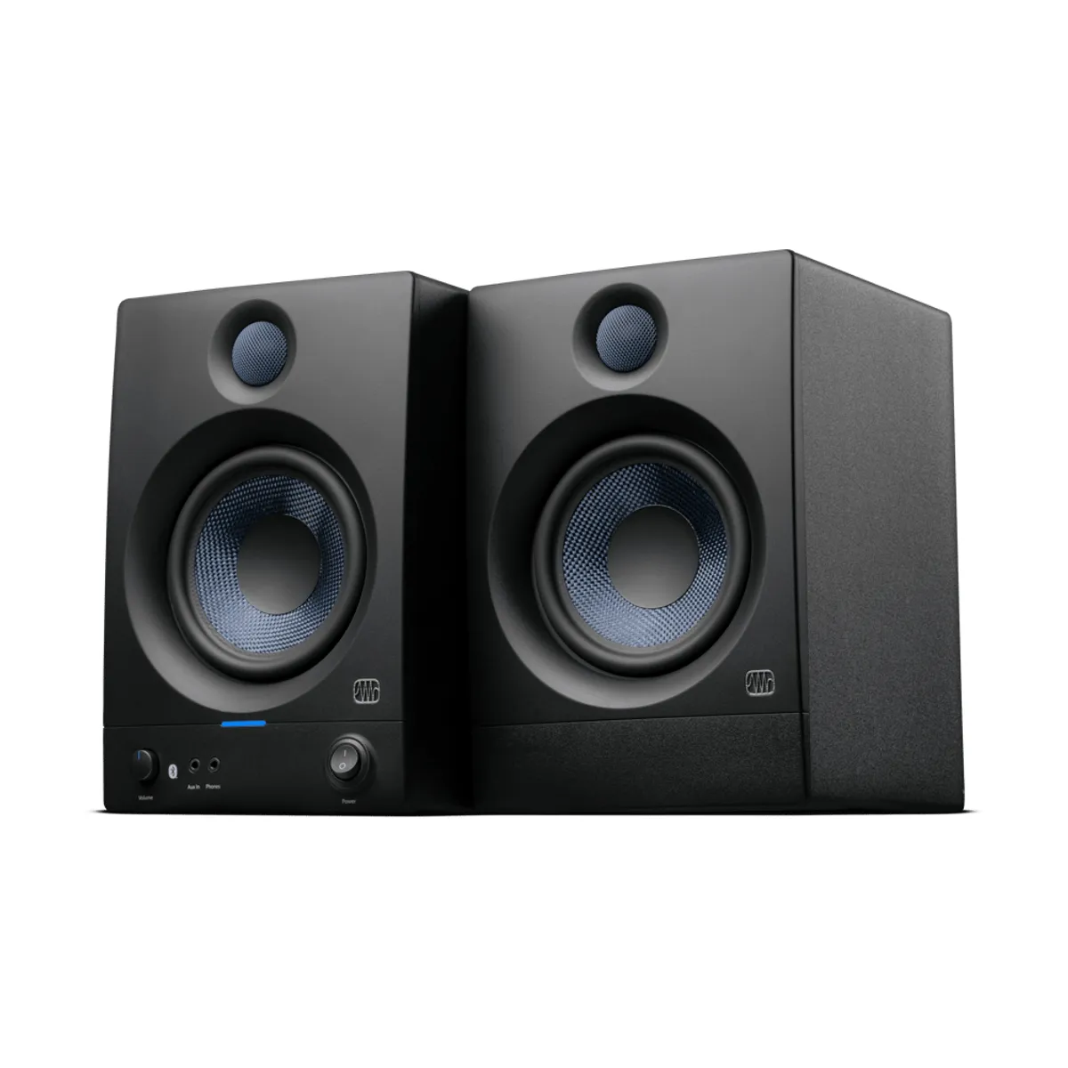 PRESONUS - PreSonus Eris E35BT V2 Monitor de Estudio