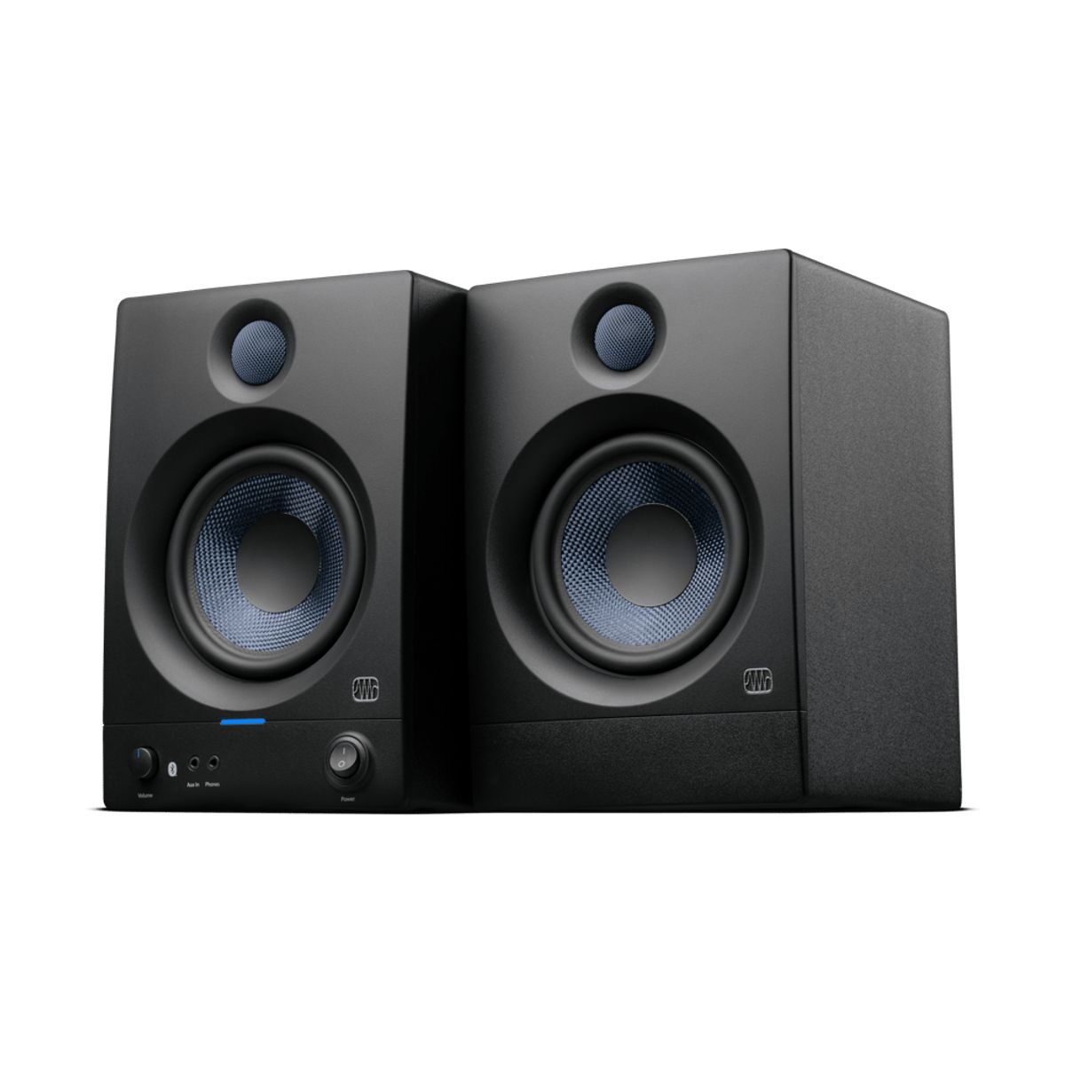 PRESONUS - PreSonus Eris E35BT V2 Monitor de Estudio