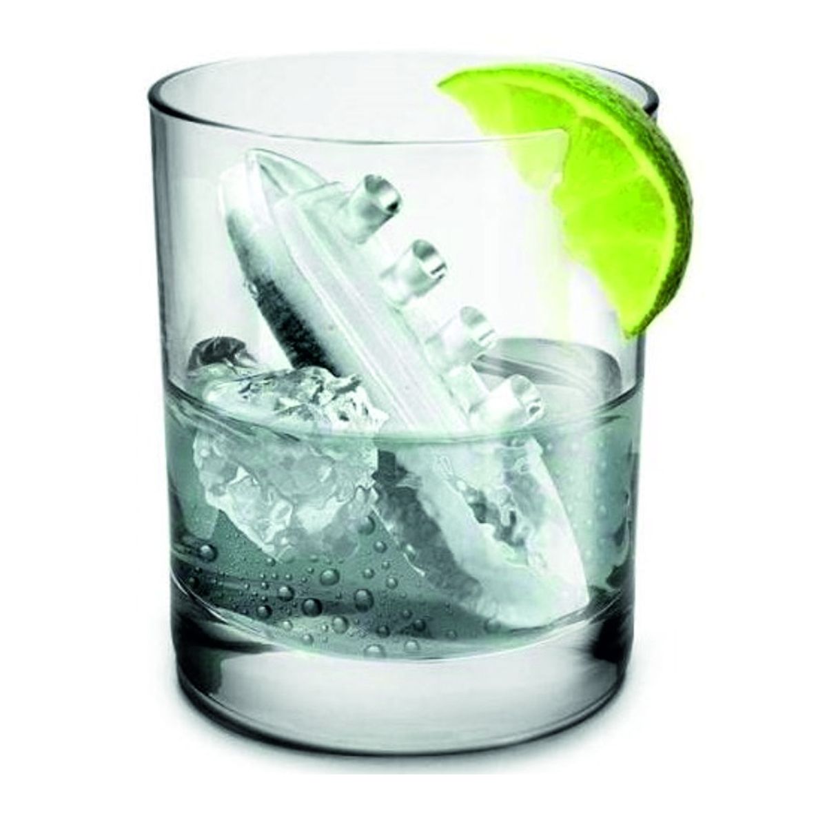 GENERICO - Cubeta hielera titanic