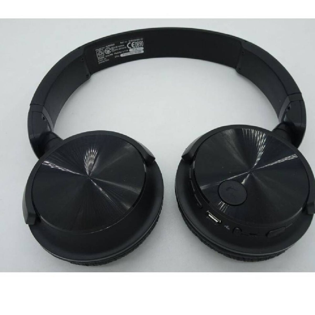 GENERICO - Audífonos Bluetooth Wireless SHB3060 larga Duracion Promo 2x1