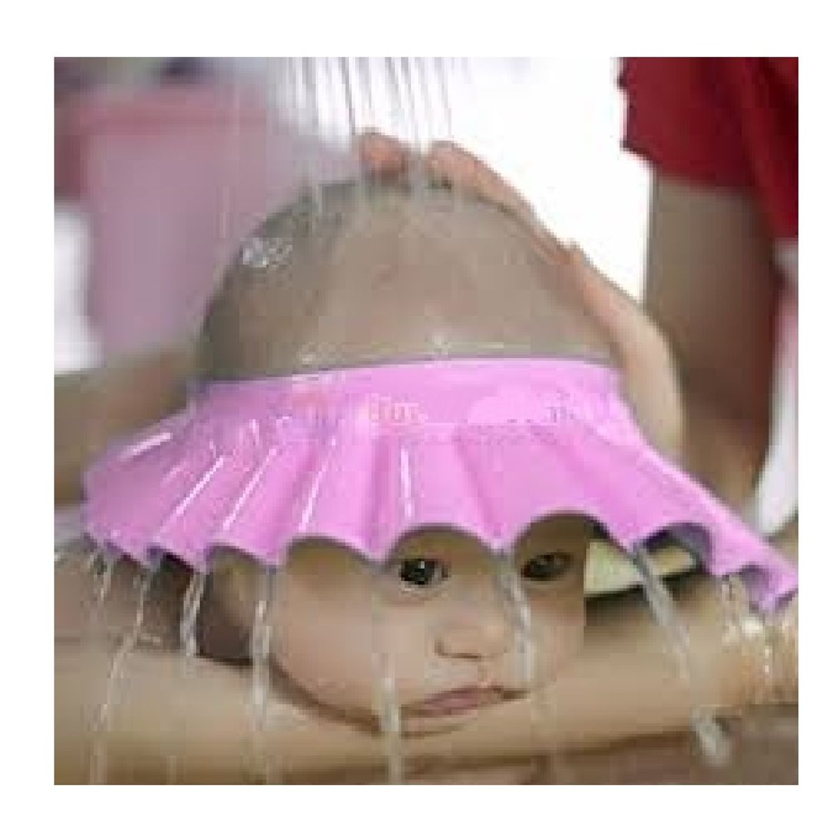 GENERICO - Gorro de Baño para bebe