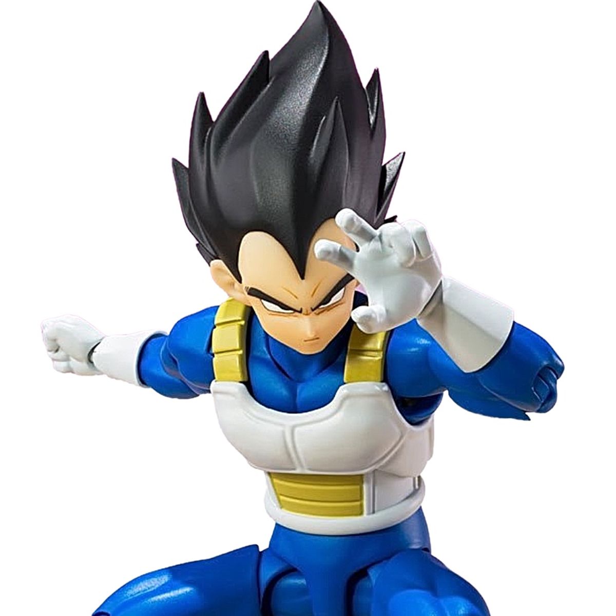 BANDAI - Dragon Ball Daima SH figuarts Vegeta
