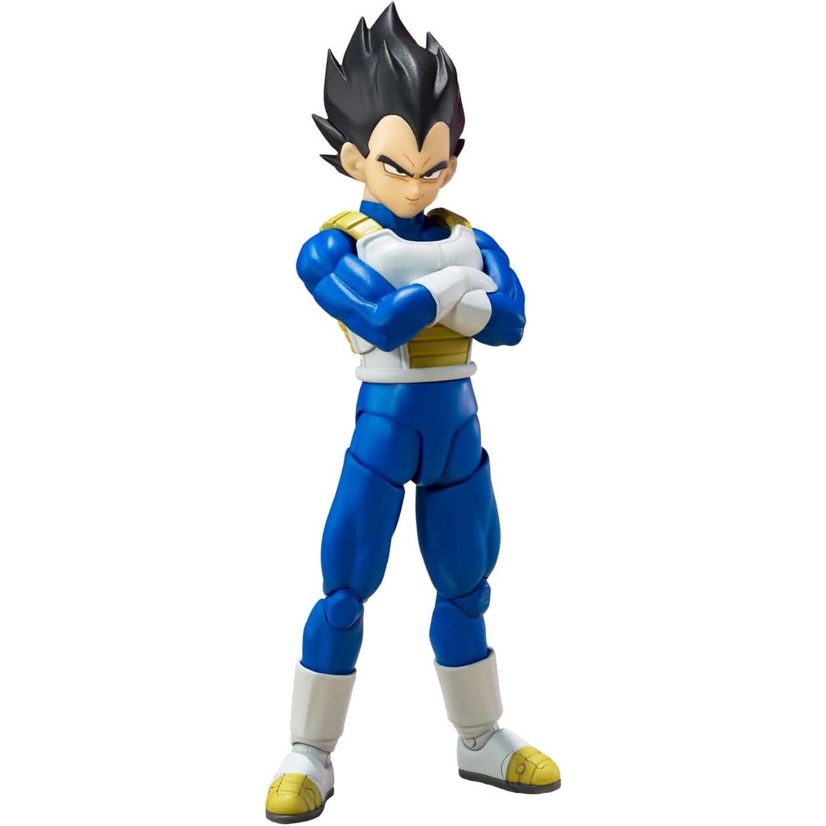 BANDAI - Dragon Ball Daima SH figuarts Vegeta