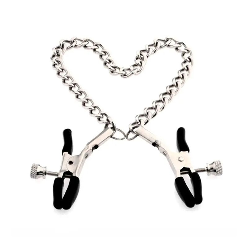 GENERICO - Pinzas ajustables - Plomo