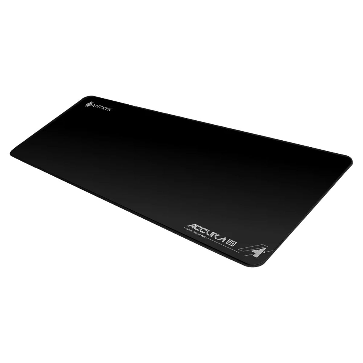 ANTRYX - Mouse Pad Gaming Antryx Accura 80A Xl Extragrande, Superficie Suave Y Diseño Ergonómico