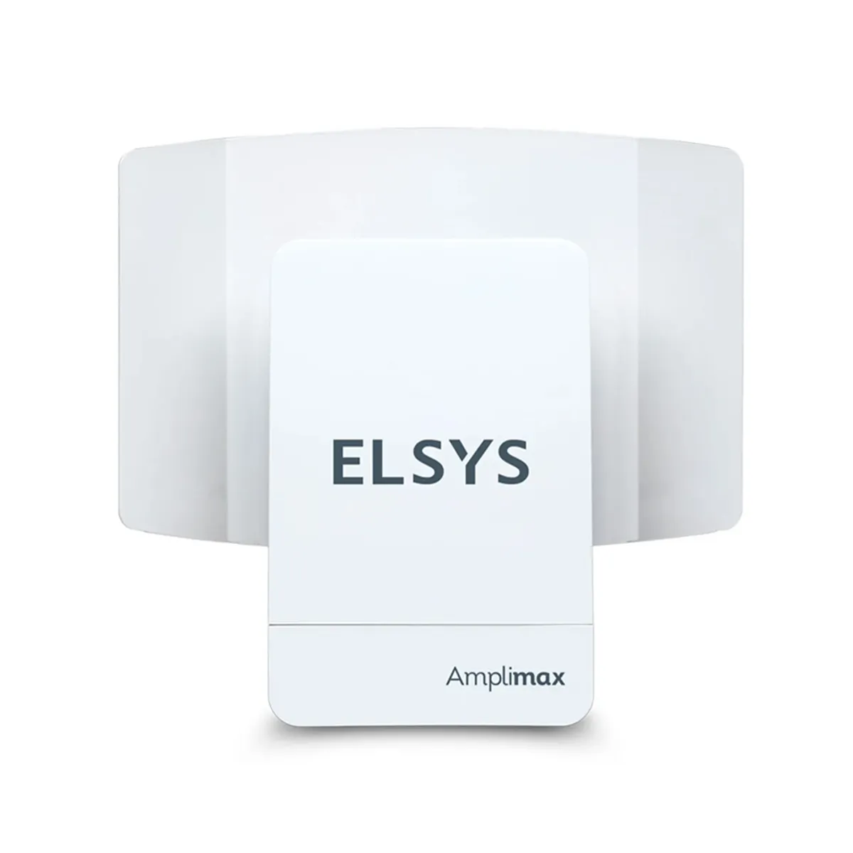 PELSIS - Elsys Amplimax Eprl15: Internet Y Telefonía De Largo Alcance - Conectividad Superior