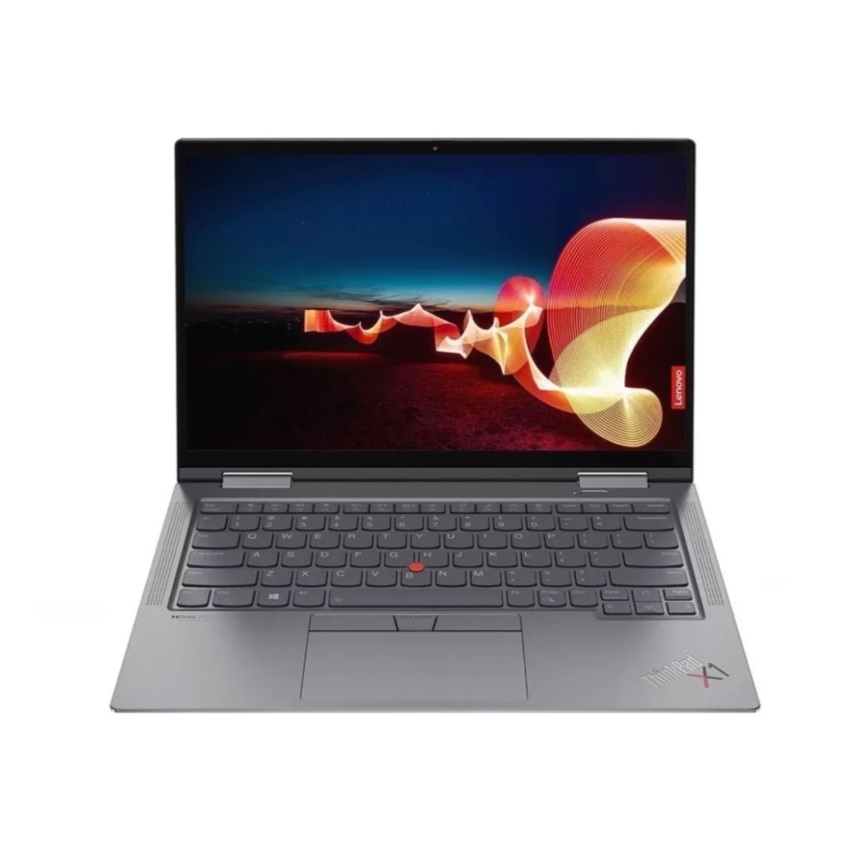 LENOVO - Lenovo Thinkpad X1 Yoga G6 - Laptop 14" 16Gb Ram, 512Gb Ssd, Core I5, Táctil, W11 Pro, Int