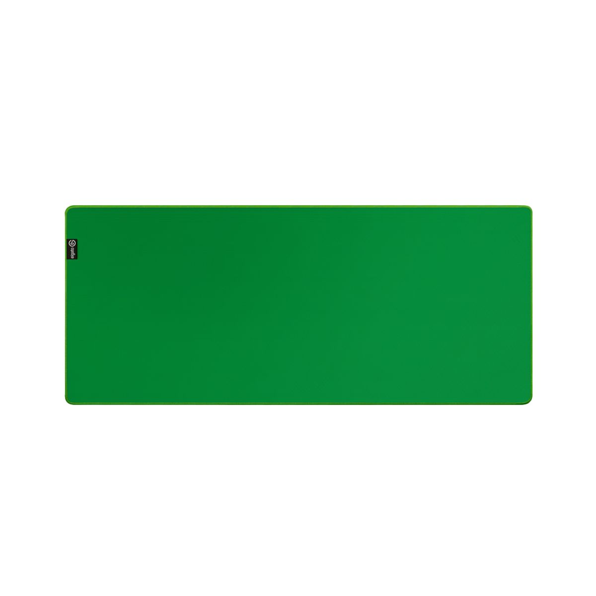 ELGATO - Alfombrilla De Mouse Elgato Green Screen 940X400Mm, 2Mm De Grosor - Ideal Para Gamers Y St