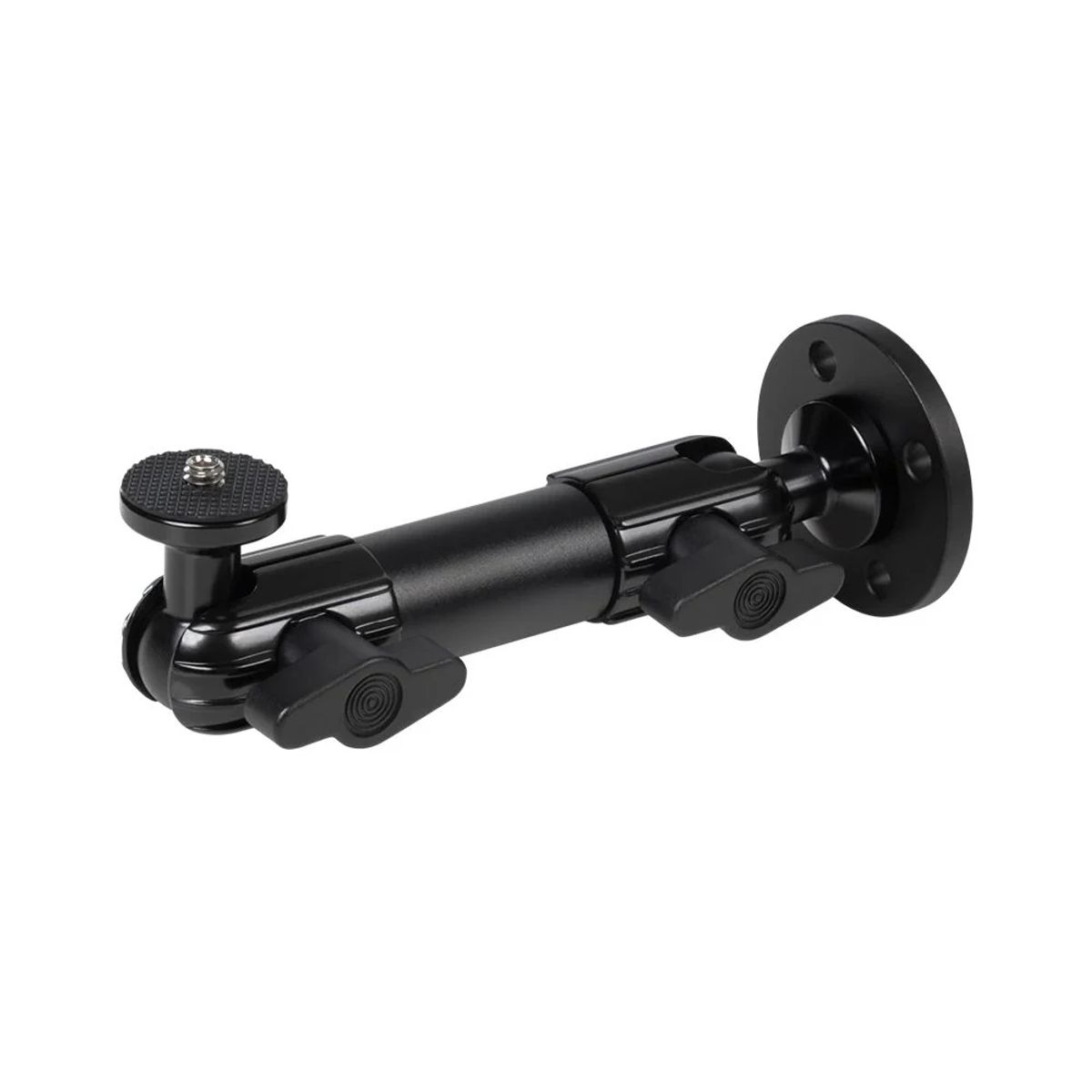 ELGATO - Soporte De Pared Elgato Para Equipo - Montaje Seguro Y Fácil Instalación, Ideal Para Setup