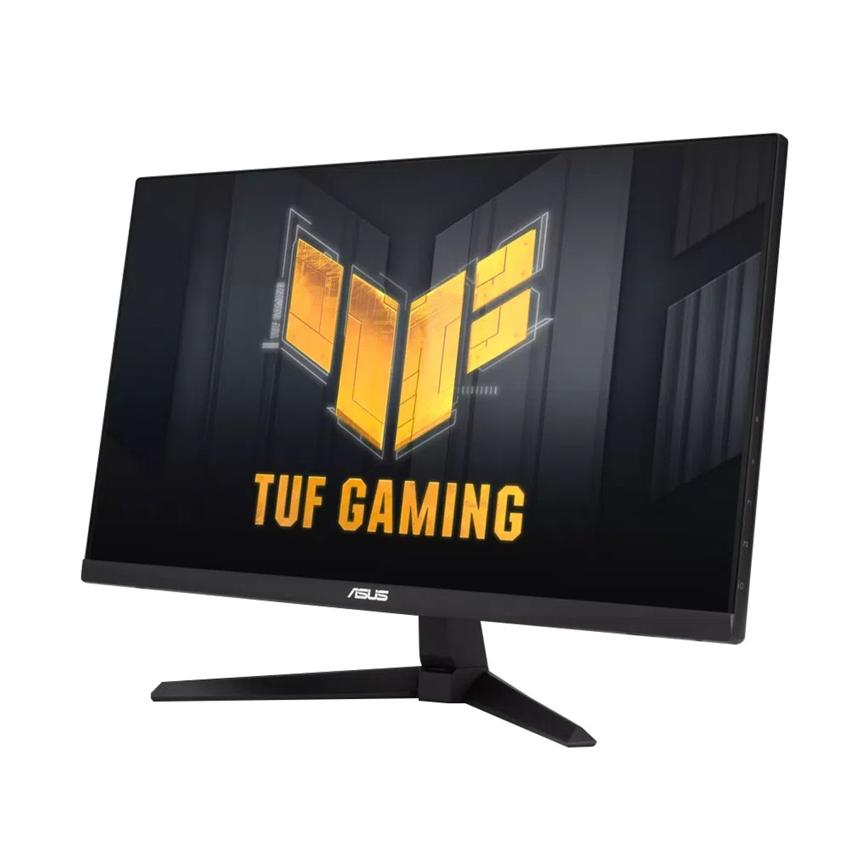 ASUS - Monitor Asus Tuf Vg249Q3A 23.8" Fhd Ips 180Hz 1Ms Con Parlantes Integrados - Ideal Para Ga