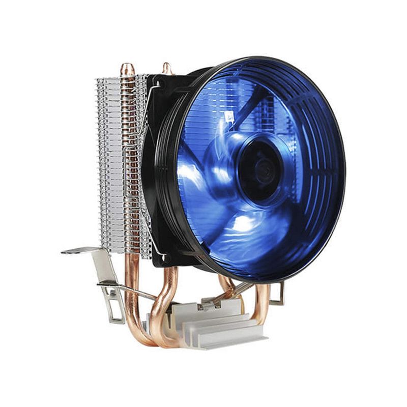 FANTECH - Enfriador De Cpu Antec A30 Pro Neo - Alto Rendimiento, Bajo Ruido, Diseño Compacto Y Efici