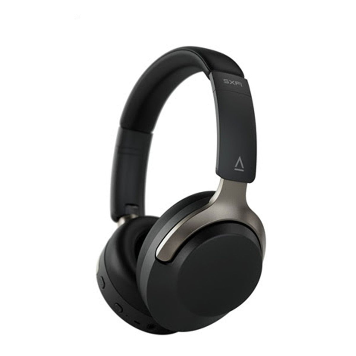 CREATIVE - Auriculares Creative Zen Hybrid Sxfi Bluetooth Con Cancelación De Ruido Y Sonido Envolvent