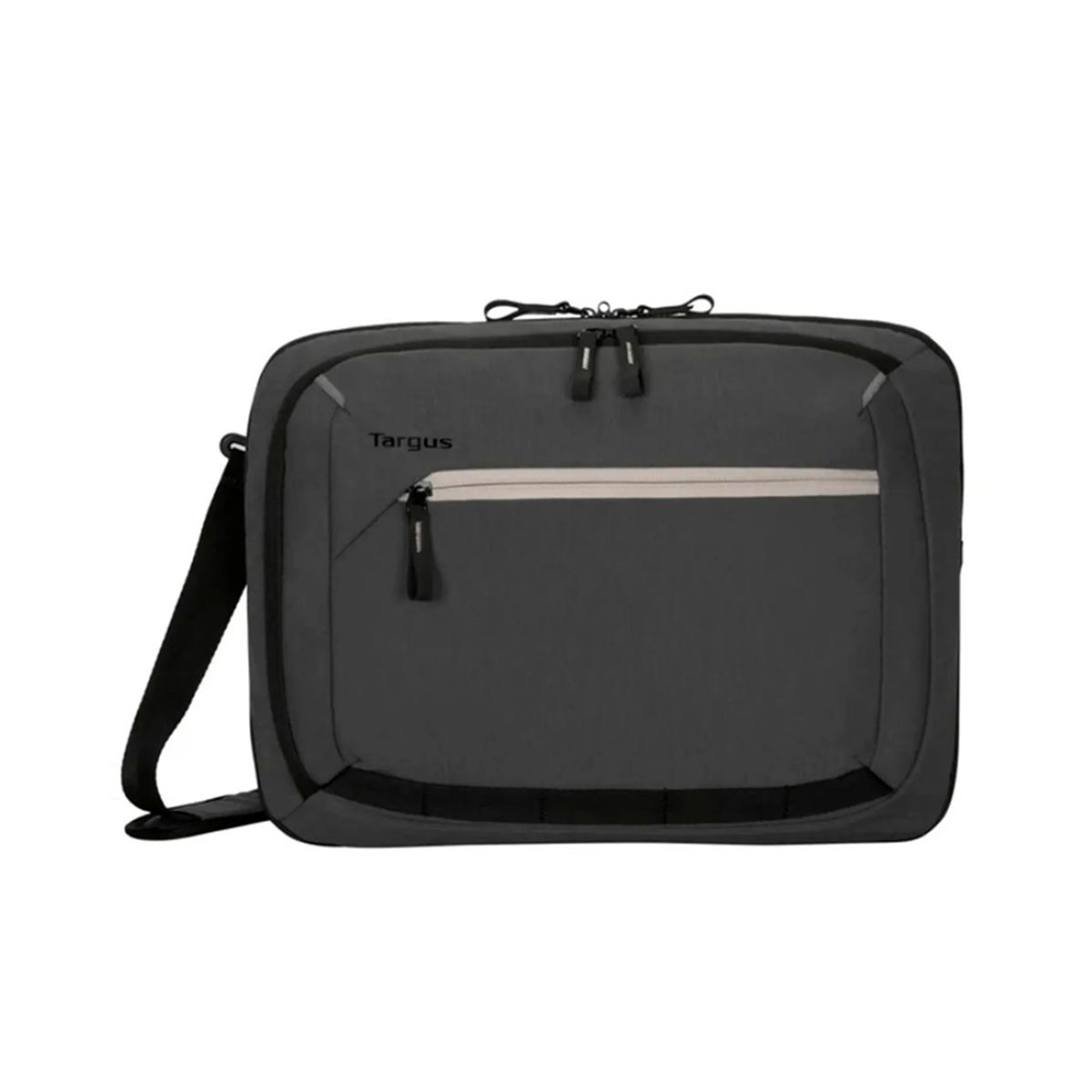 TARGUS - Bolso Targus Convertible City Fusion 14'' Capacidad 14'' Gris