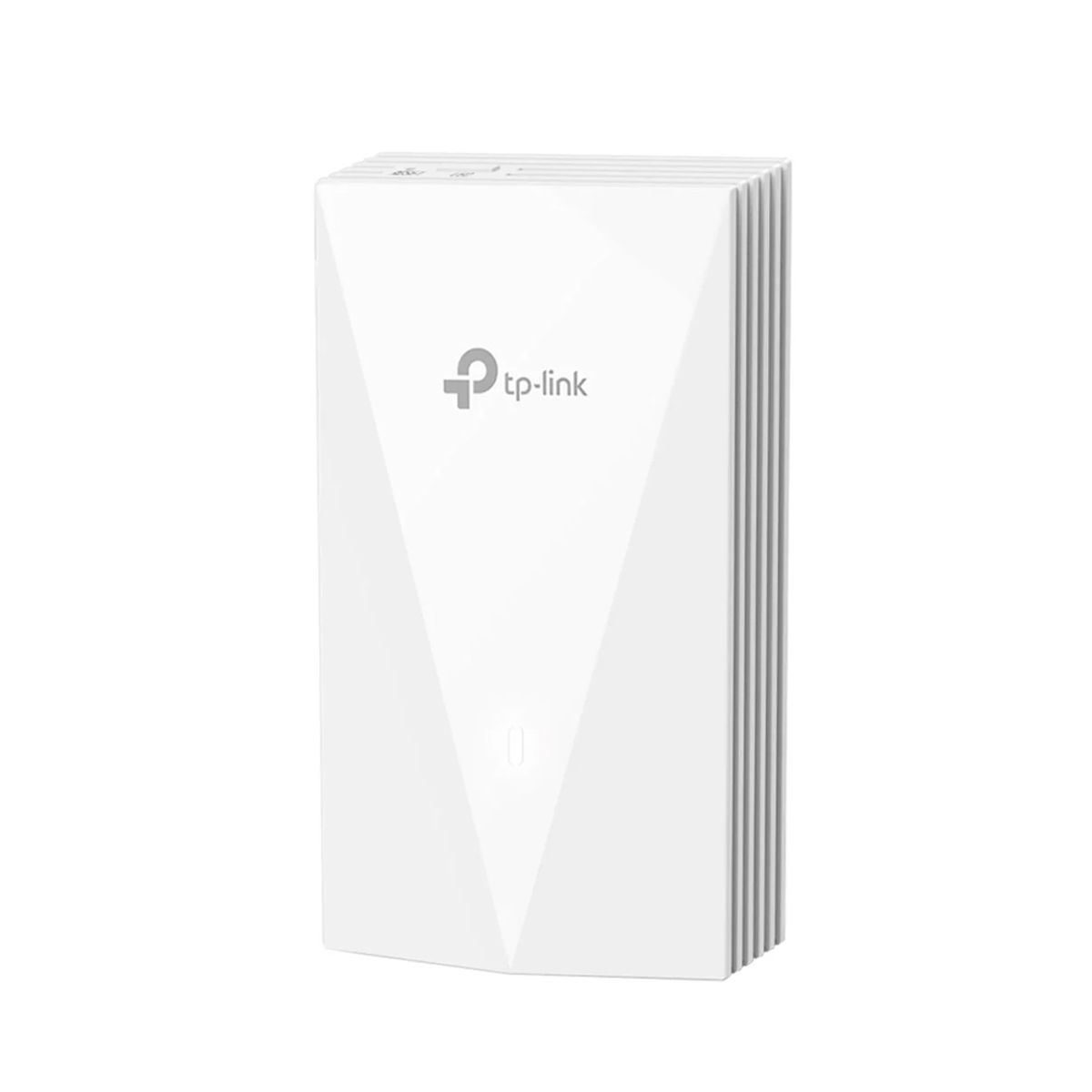 TP LINK - Access Point Tp-Link Eap655-Wall Ax3000 Dual Band Para Conexiones Rápidas Y Estables