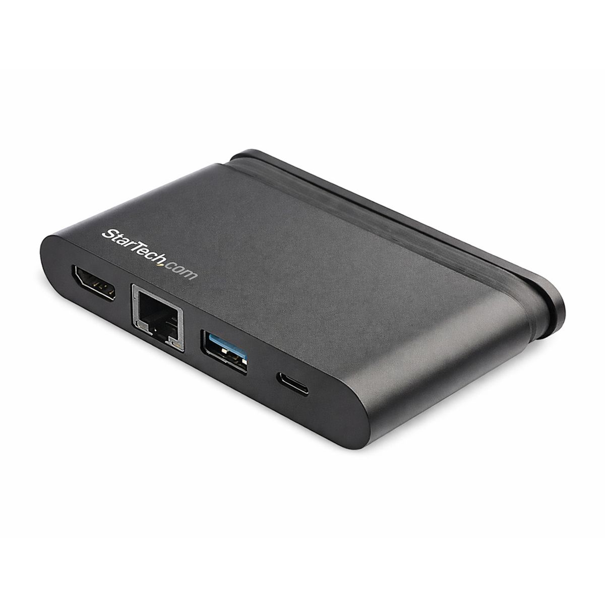 STARTECH - Adaptador Usb-C Startech.Com Multipuertos Con Hdmi, Pd 3.0 100W, Compatible Con Mac Y Wind