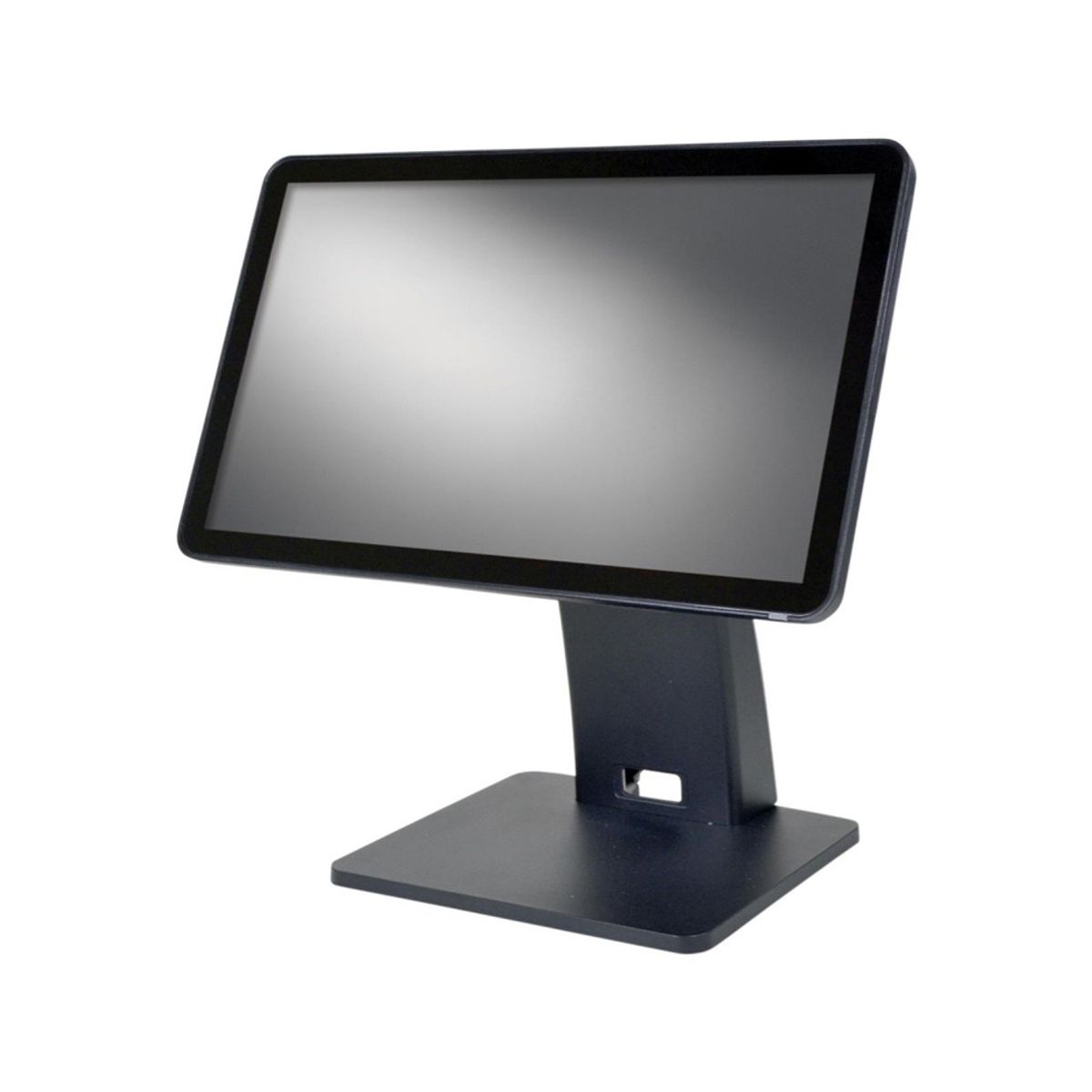 STONE - Monitor 15.6" Histone Con Pantalla Táctil Capacitiva True Flat Y Conexión Hdmi - Ideal Par