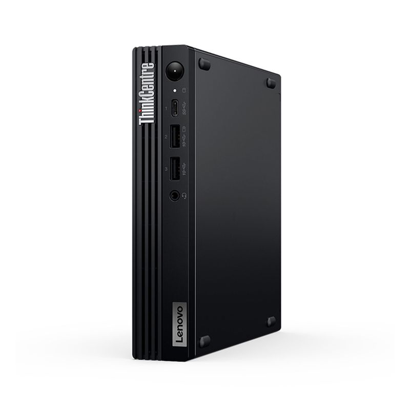 LENOVO - Lenovo Thinkcentre M70Q Gen 5 Mini Pc - Intel Core I5, 8Gb Ram, 512Gb Ssd, Windows 11 Pro,