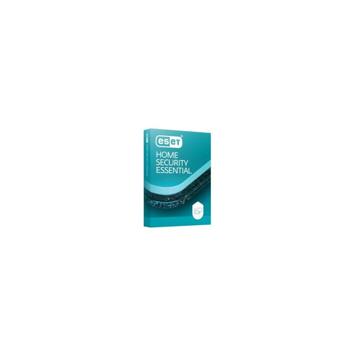 ESET - Eset Home Essential - Seguridad Para 1 Pc Y 1 Dispositivo Móvil Gratis, Protección Avanzad