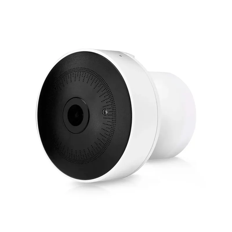 UBIQUITI - Cámara De Vigilancia Ubiquiti Unifi Uvc-G3-Micro 1080P, Visión Día Y Noche, Alta Definició