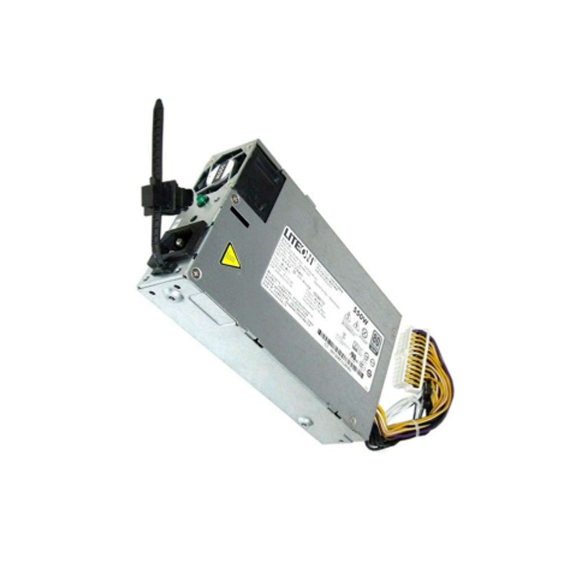 HP - Fuente De Alimentación Redundante Hpe Para Servidores Proliant Dl160 Y Dl180 Gen10 - Alta