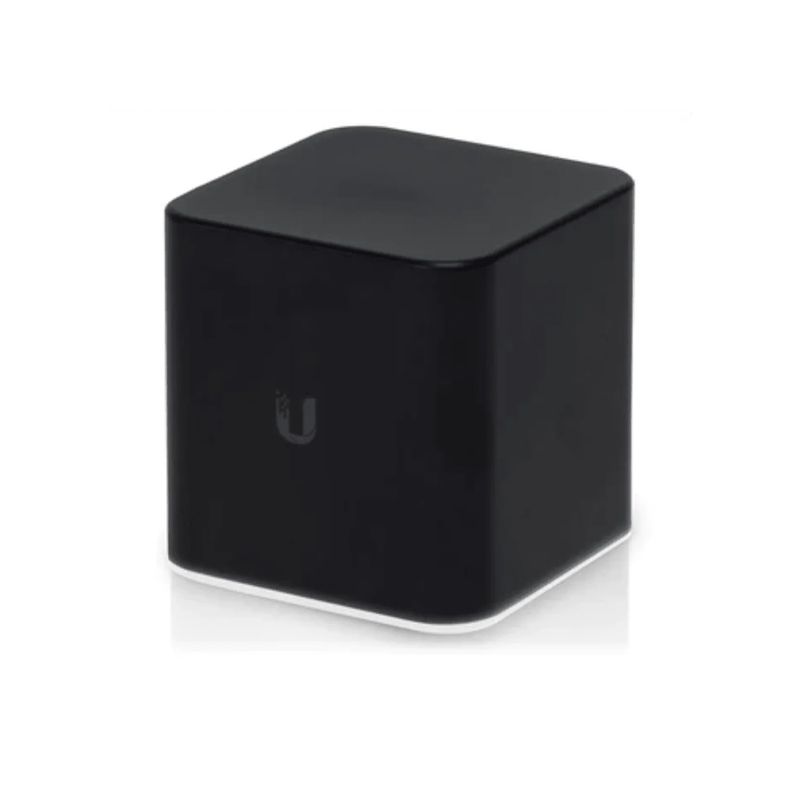 UBIQUITI - Ubiquiti Aircube Acb-Isp - Punto De Acceso Wi-Fi 2.4 Ghz Para Conexión Inalámbrica Rápida