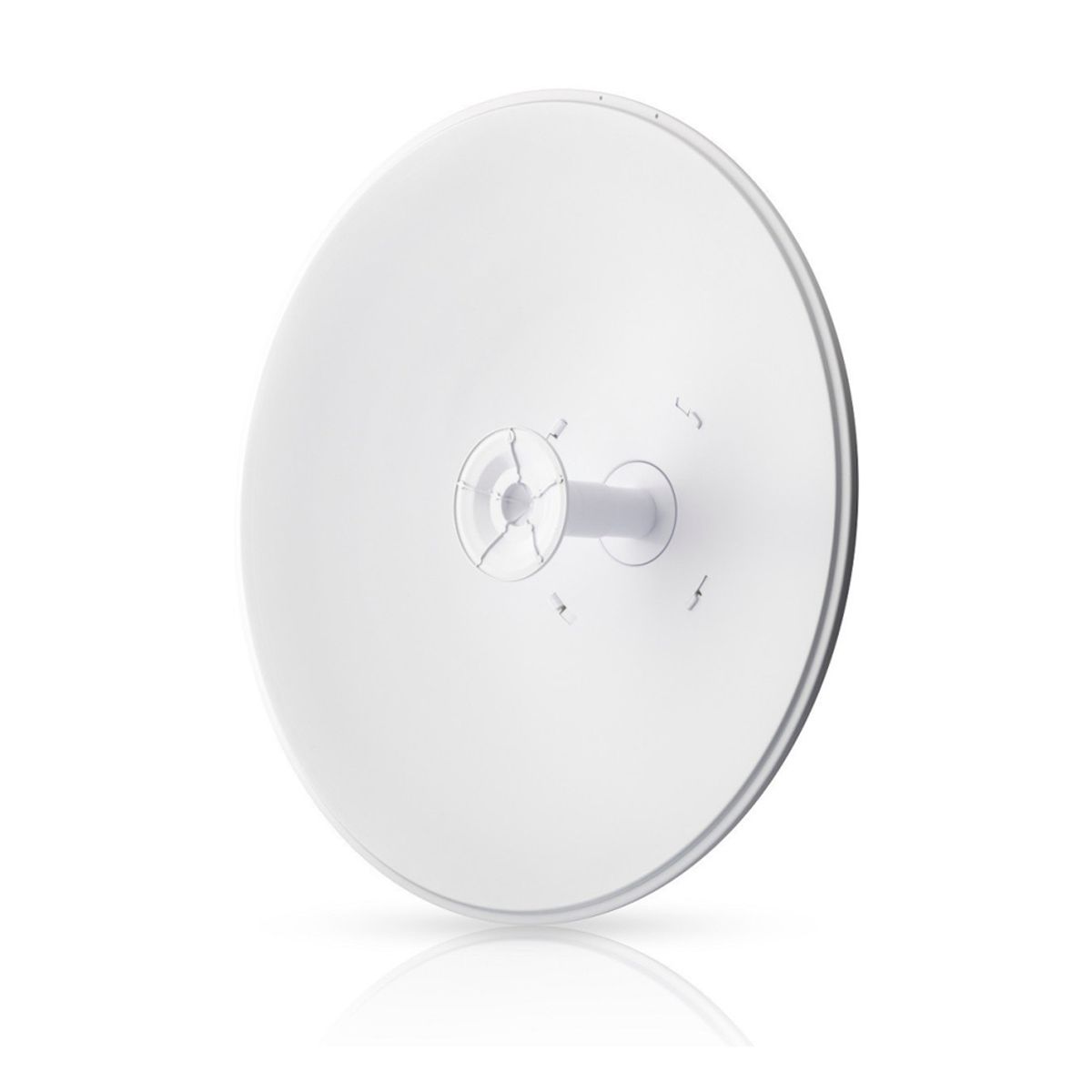 UBIQUITI - Antena Parabólica Ubiquiti Airfiber X Af-5G30-S45 - 30 Dbi, Ideal Para Exteriores Y Montaj