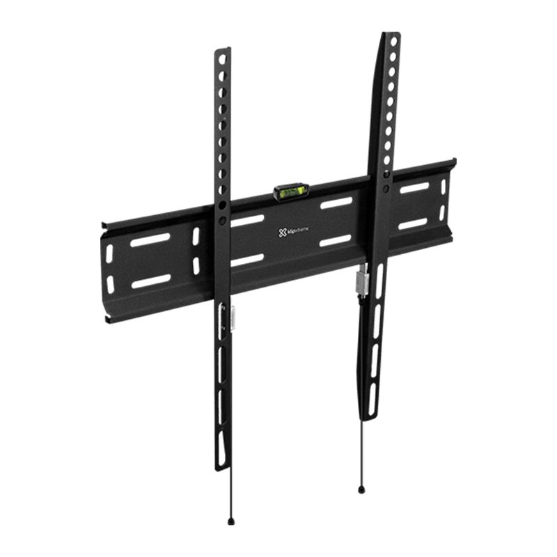 KLIP XTREME - Soporte De Tv Ajustable Klip Xtreme Kpm-715 Para Pantallas De 23" A 46" - Instala Tu Entre