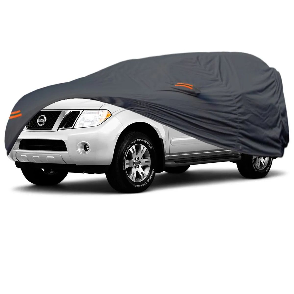GENERICO - Cobertor De Camioneta Nissan Pathfinder Impermeable