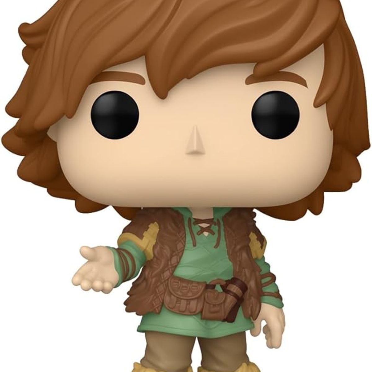 FUNKO - Pop Hiccup 1790 Como Entrenar a tu Dragon