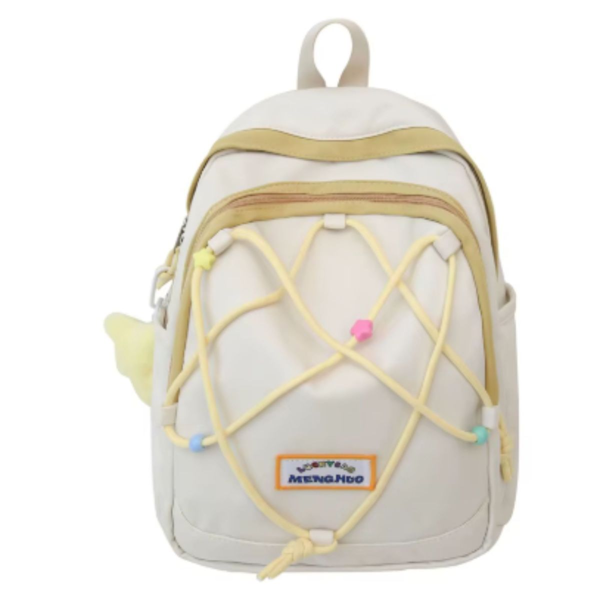 GENERICO - Makeway - Mochila moda mujer estudiante ocio al aire libre viaje