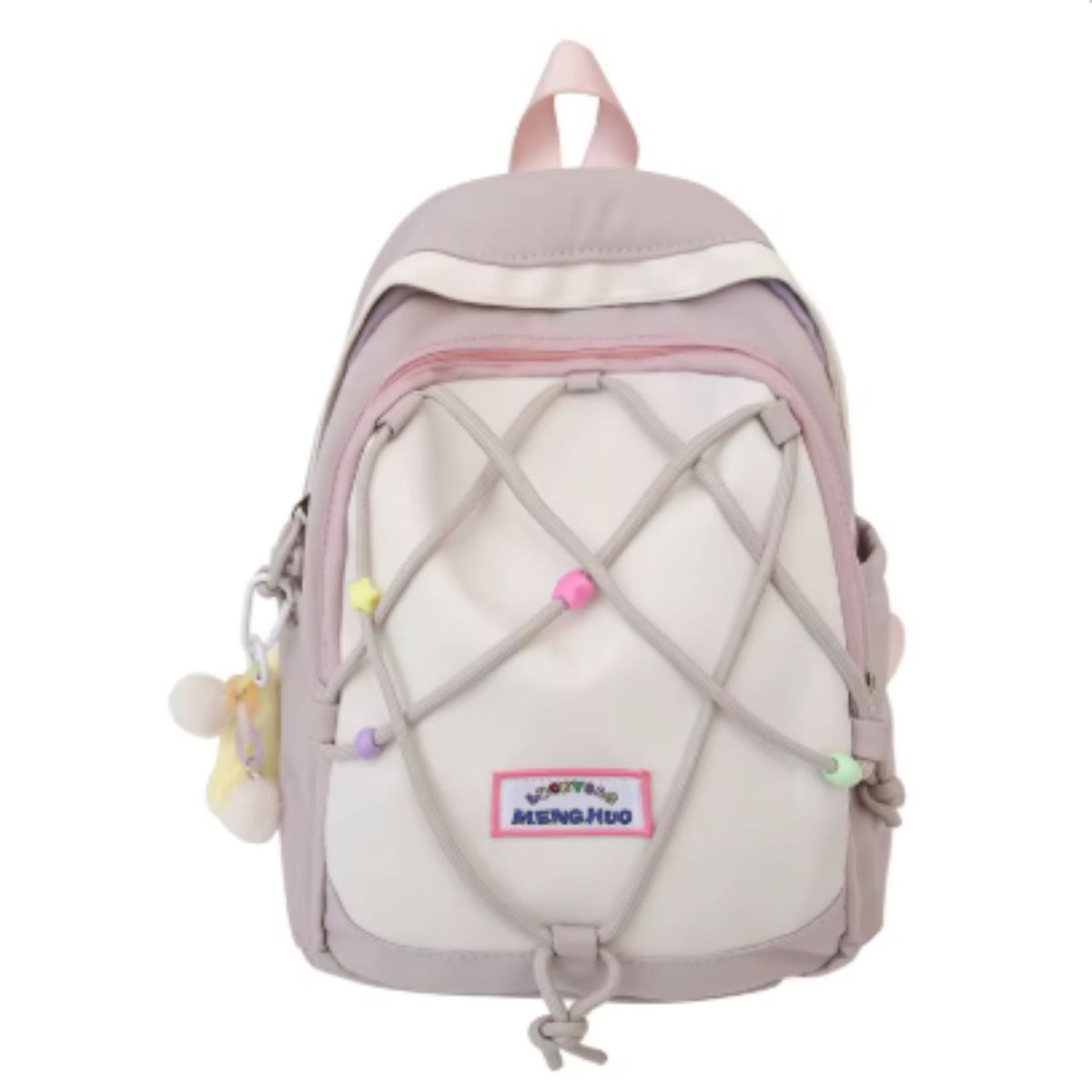 GENERICO - Mskaway - Mochila moda mujer estudiante ocio al aire libre viaje