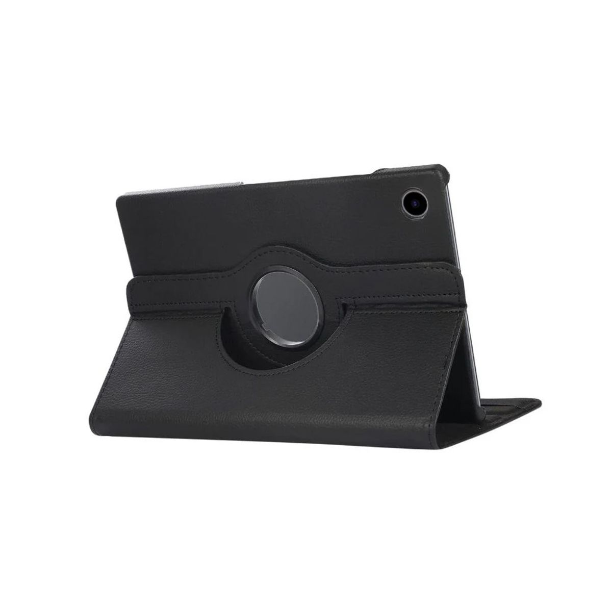 ADVANCE - Case Giratorio Advance En Negro - Protección Y Estilo Para Tu Ordenador Portátil