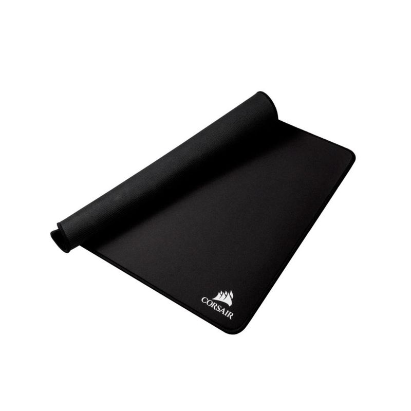 CORSAIR - Mouse Pad Corsair Mm350 Champion Xl - Superficie Extendida Para Gamers, Gran Comodidad Y R