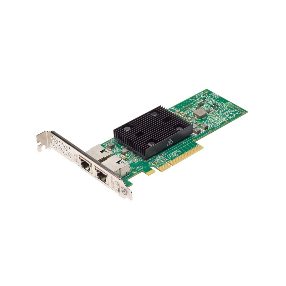 LENOVO - Tarjeta De Red Lenovo Thinksystem 57416, 10Gb Base-T, Net De 2 Puertos, Rendimiento Optimi