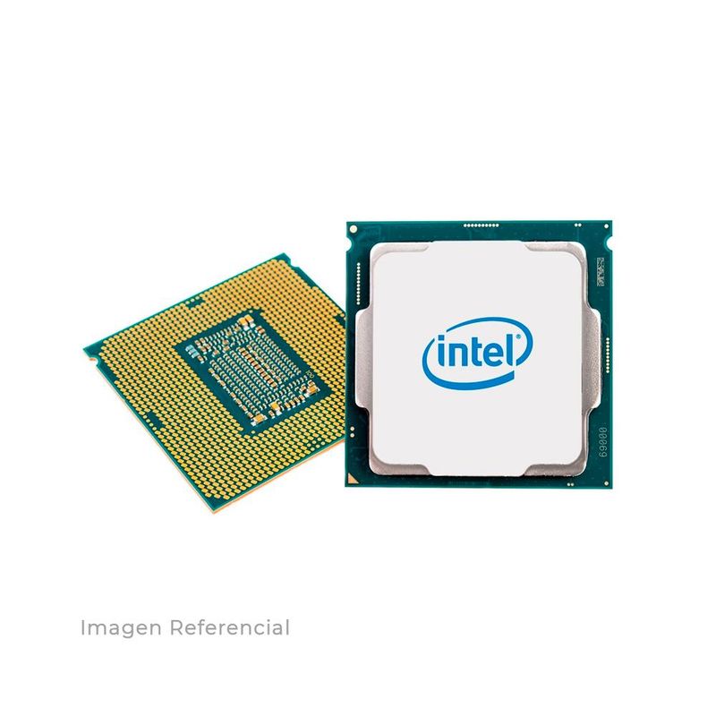 LENOVO - Procesador Intel Xeon Silver 4410Y, 12 Núcleos, 2.0-3.9Ghz, 30Mb Cache, Fclga4677, 150W Td