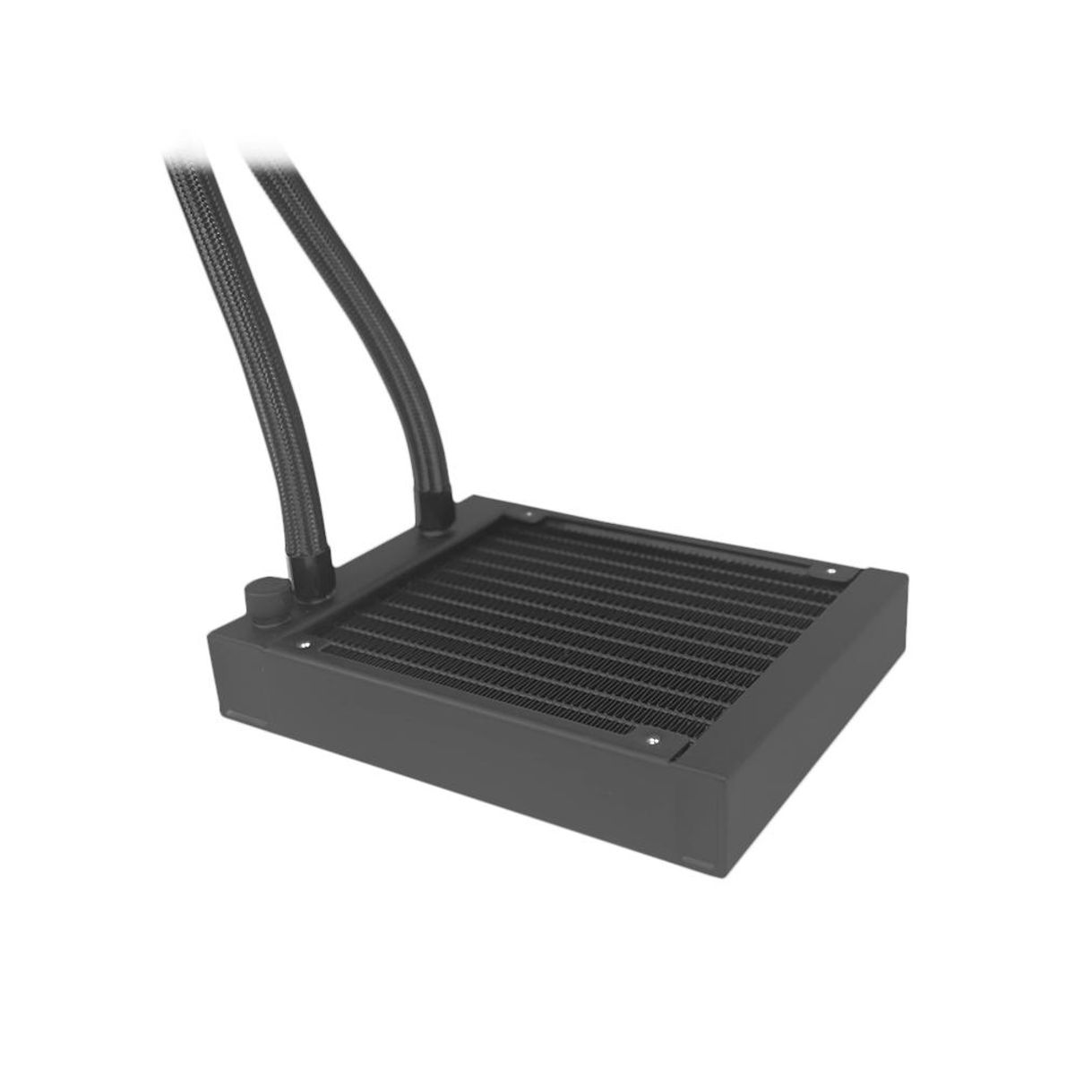 TEROS - Cooler Líquido Teros Te-8163N Para Procesadores Intel Y Amd, 12 Cm, Tdp 155W, Eficiente Y