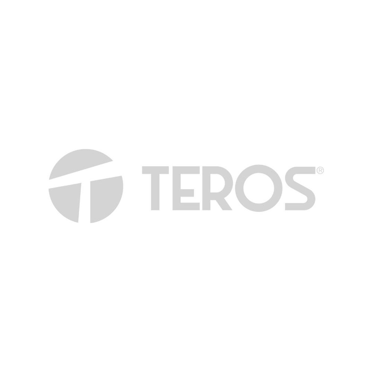 TEROS - Exhibidor Para Smart Watch Teros Te8082 - Soporte Elegante Y Funcional Para Tus Relojes In