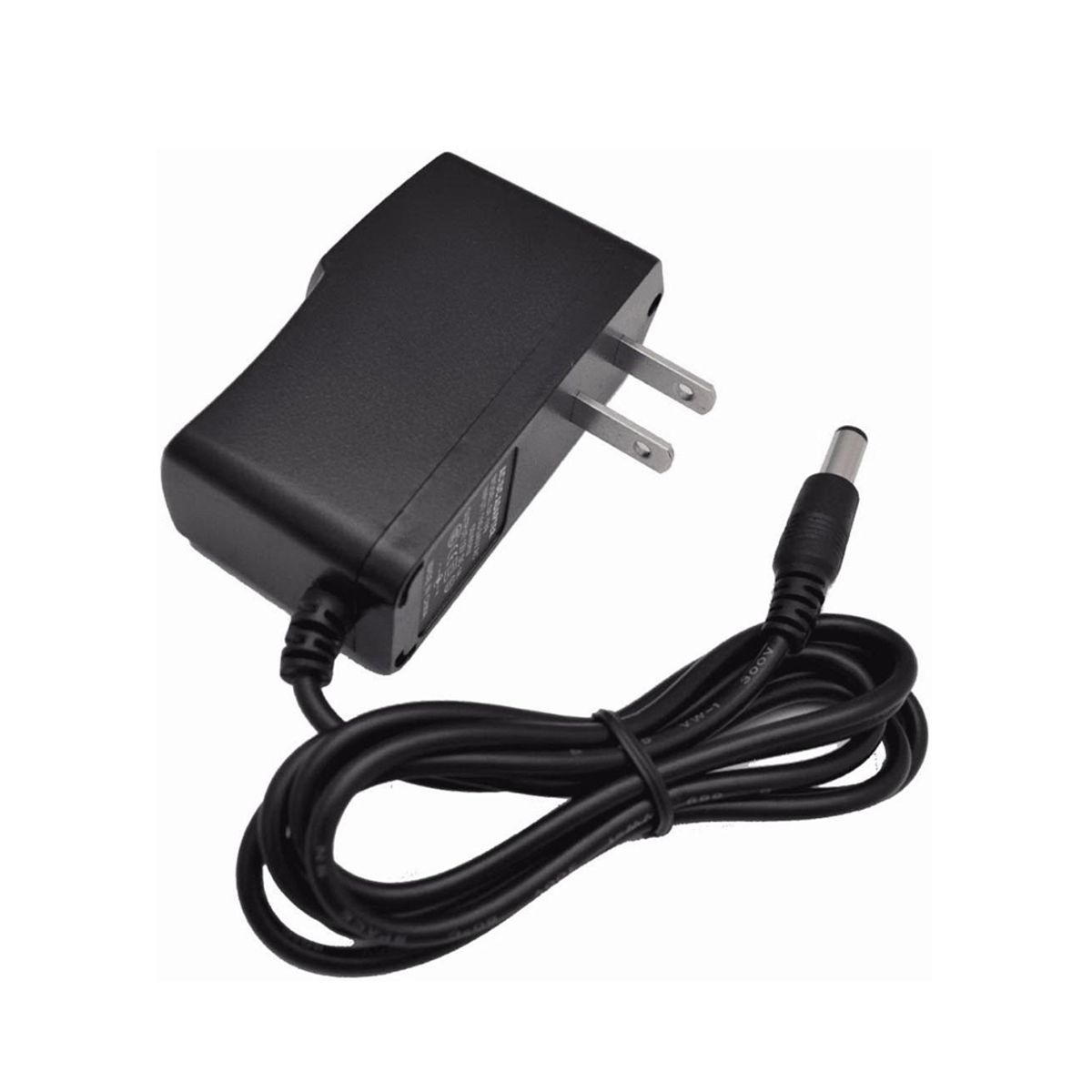 VOLKSWAGEN - Fuente De Alimentación Folksafe 1A 12V Con Rango De Entrada 96-264V Y Led De Indicación