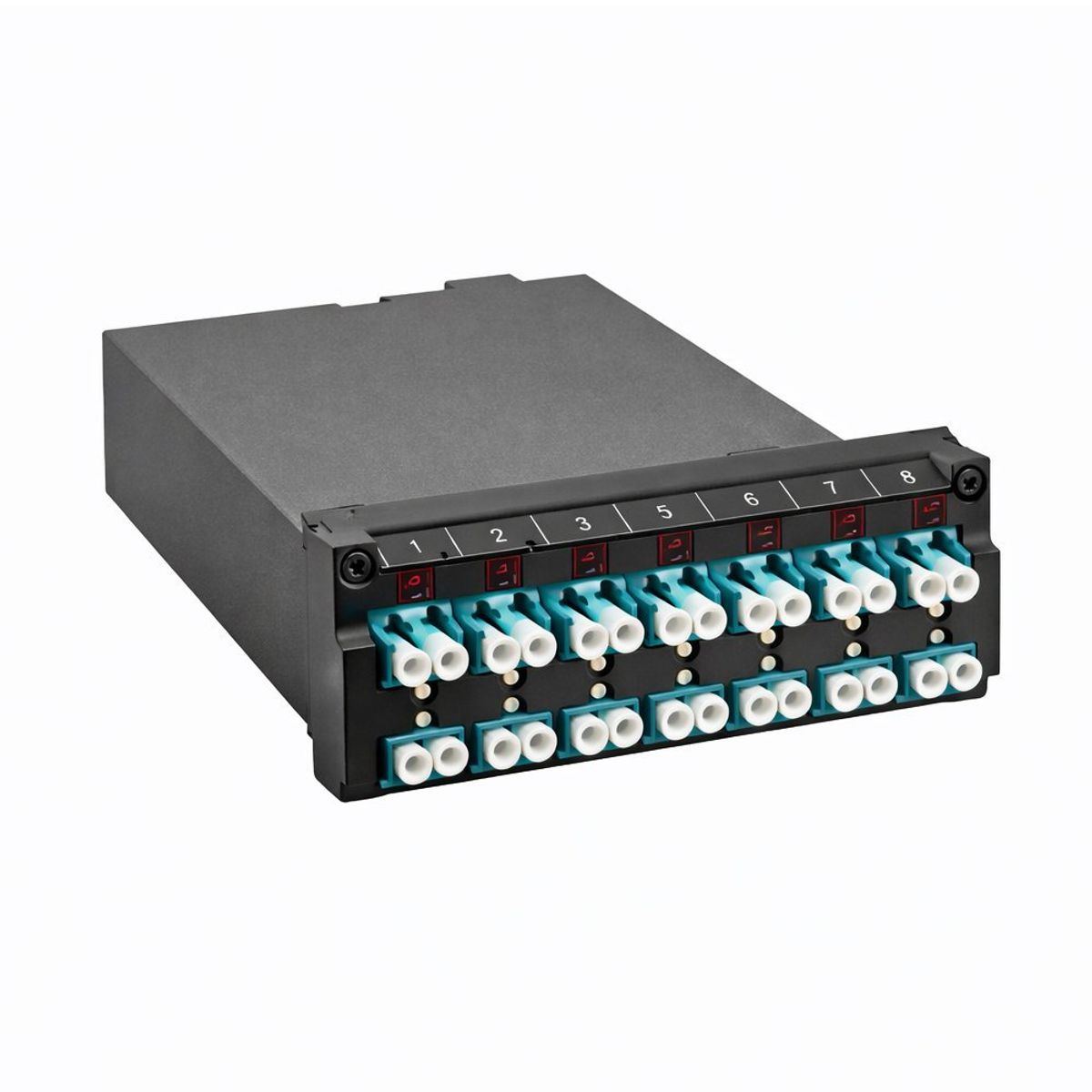 FURUKAWA - Cable De Distribución Furukawa Para Fibre Channel - Ring De Alta Velocidad Y Conexión Conf