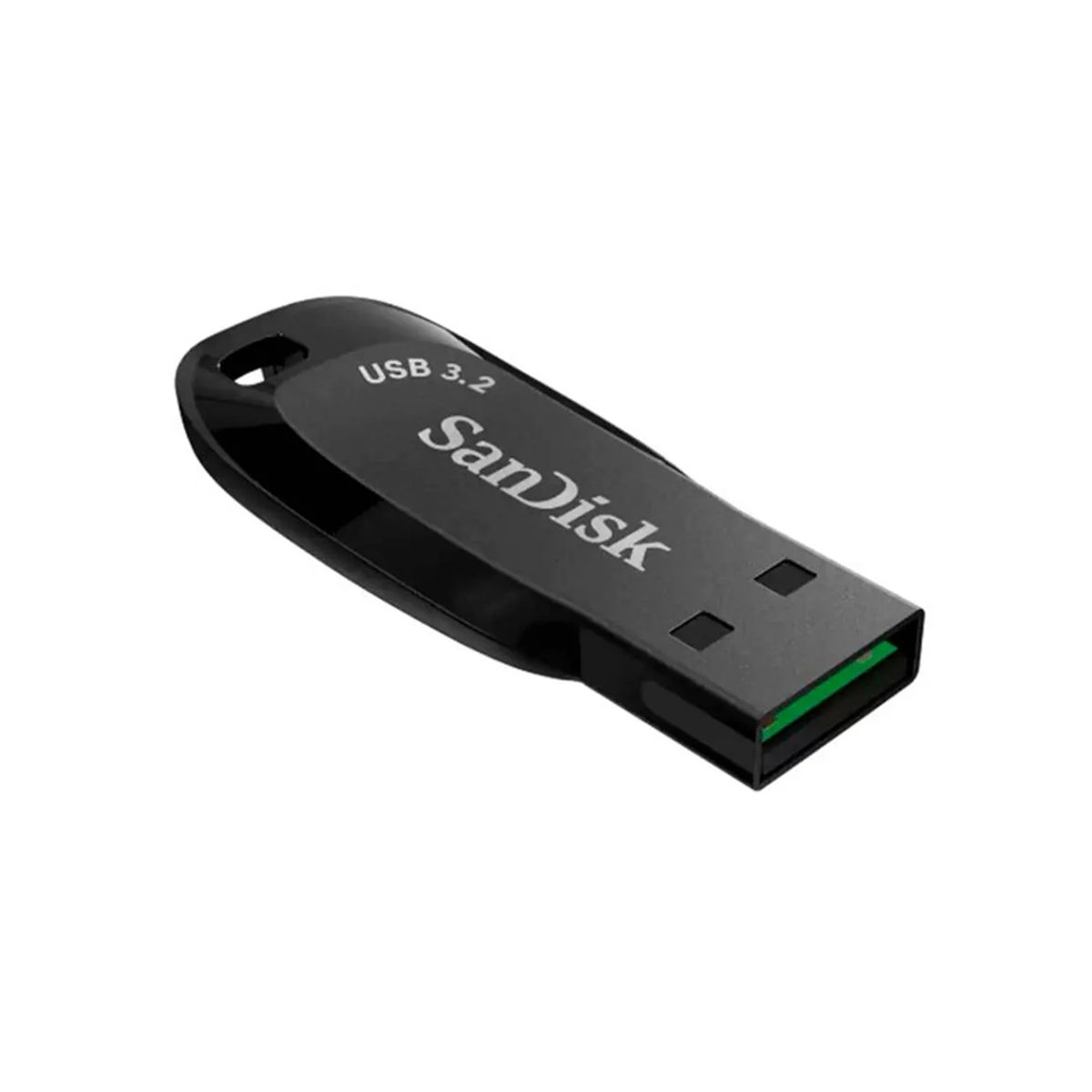 SANDISK - Unidad Flash Sandisk Ultra Shift 32 Gb Usb 3.0 Rápida Y Confiable Para Almacenamiento Fáci