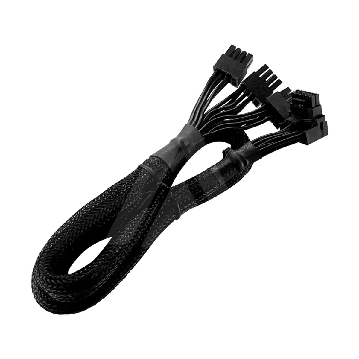 COOLER MASTER - Cable Adaptador Cooler Master Type2 650Mm 12Vhpwr 3X8Pin