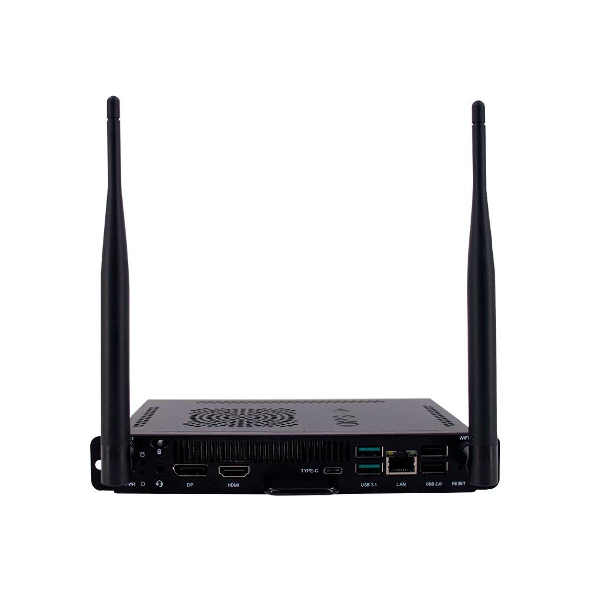 TEROS - Módulo Teros Teopsi540 I5 12450H, 16Gb Ram, Ssd 256Gb, 4K 60Hz, Wi-Fi 6 - Potencia Y Rendi