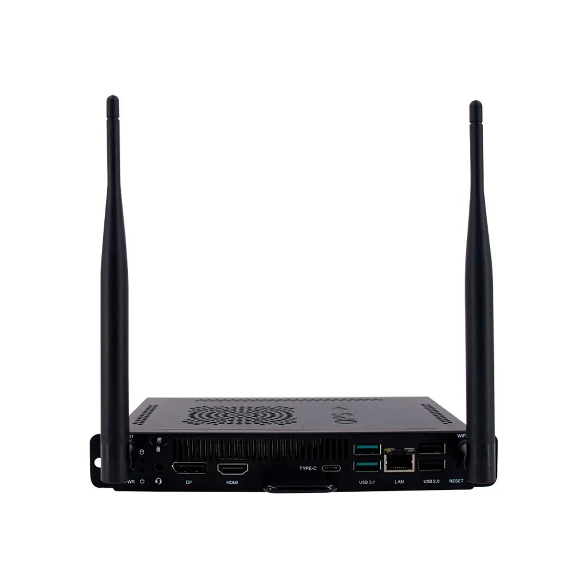 TEROS - Módulo Teros Teopsi540 I5 12450H, 16Gb Ram, Ssd 256Gb, 4K 60Hz, Wi-Fi 6 - Potencia Y Rendi