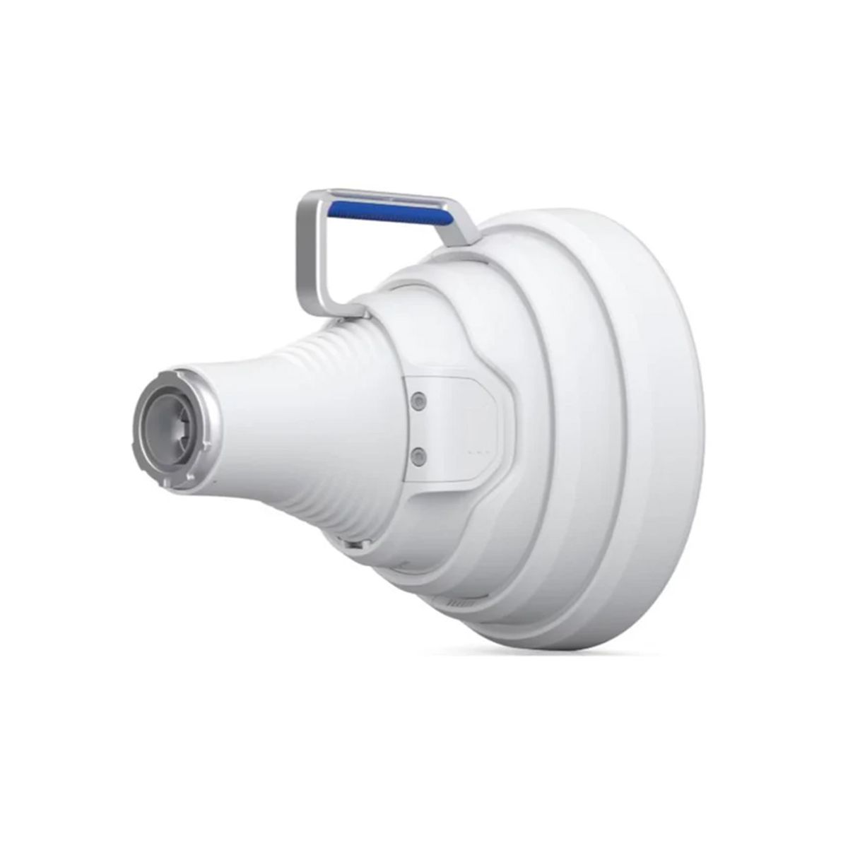 UBIQUITI - Antena Ubiquiti Uisp Horn 19.5 Dbi Direccional Para Exteriores - Conexión Potente Y Confia