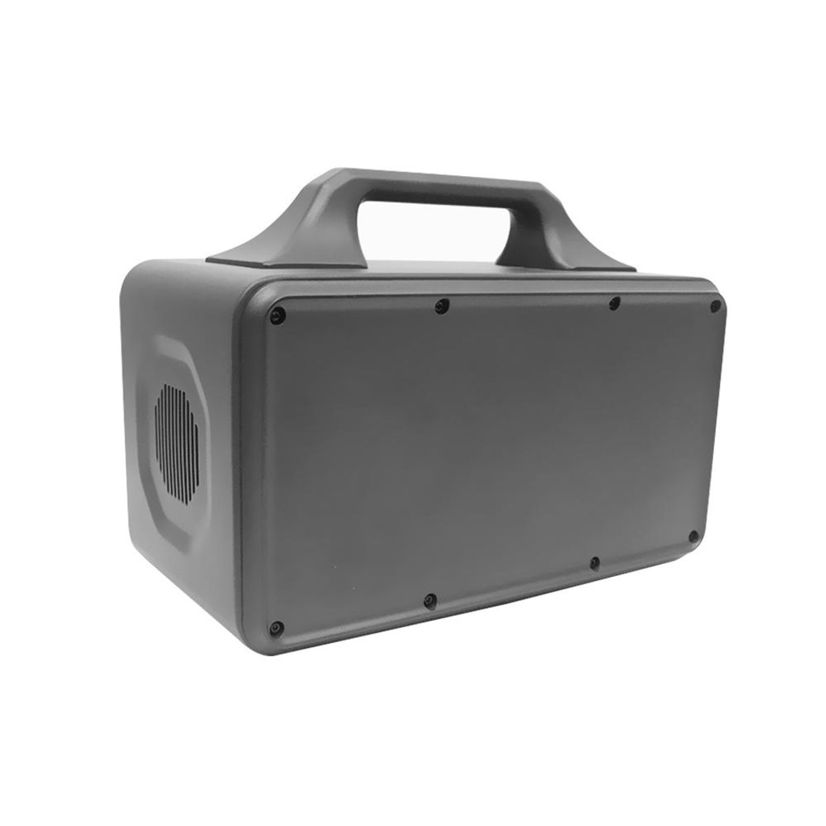 PREMIER - Estación De Energía Portátil Marstek Saturn S500Pro, Expandible Y De Alta Capacidad Para T