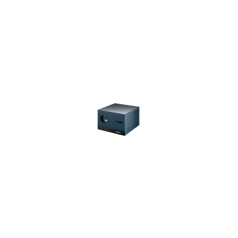 VIEWSONIC - Proyector Portátil Viewsonic 1080P - 630 Lúmenes, Hdmi, Bluetooth, Ideal Para Entretenimie