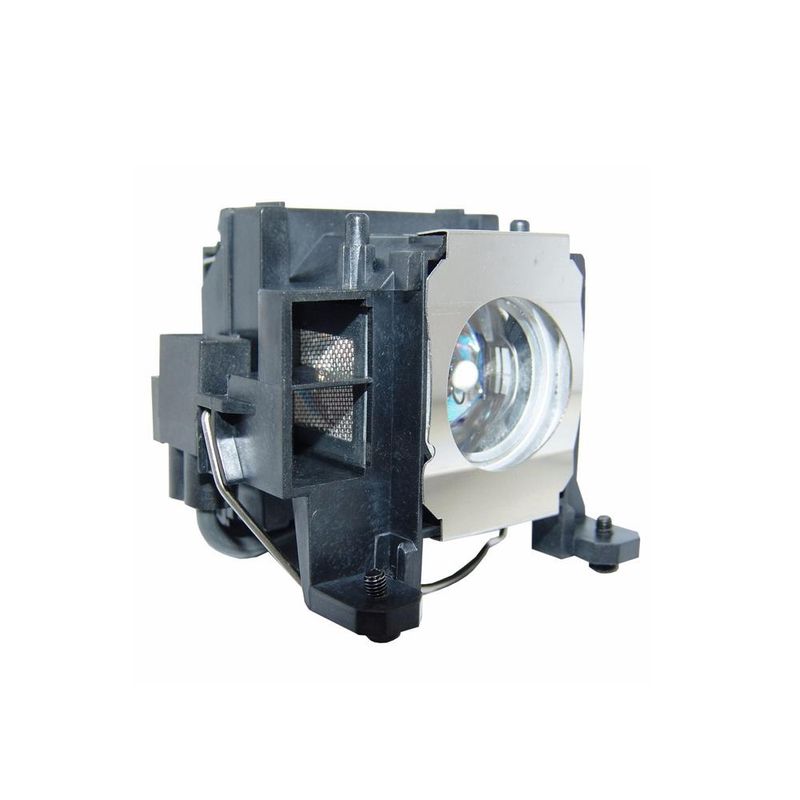 EPSON - Proyector Epson Proy1716, 3000 Lúmenes, Hd, Ideal Para Presentaciones Y Cine En Casa.