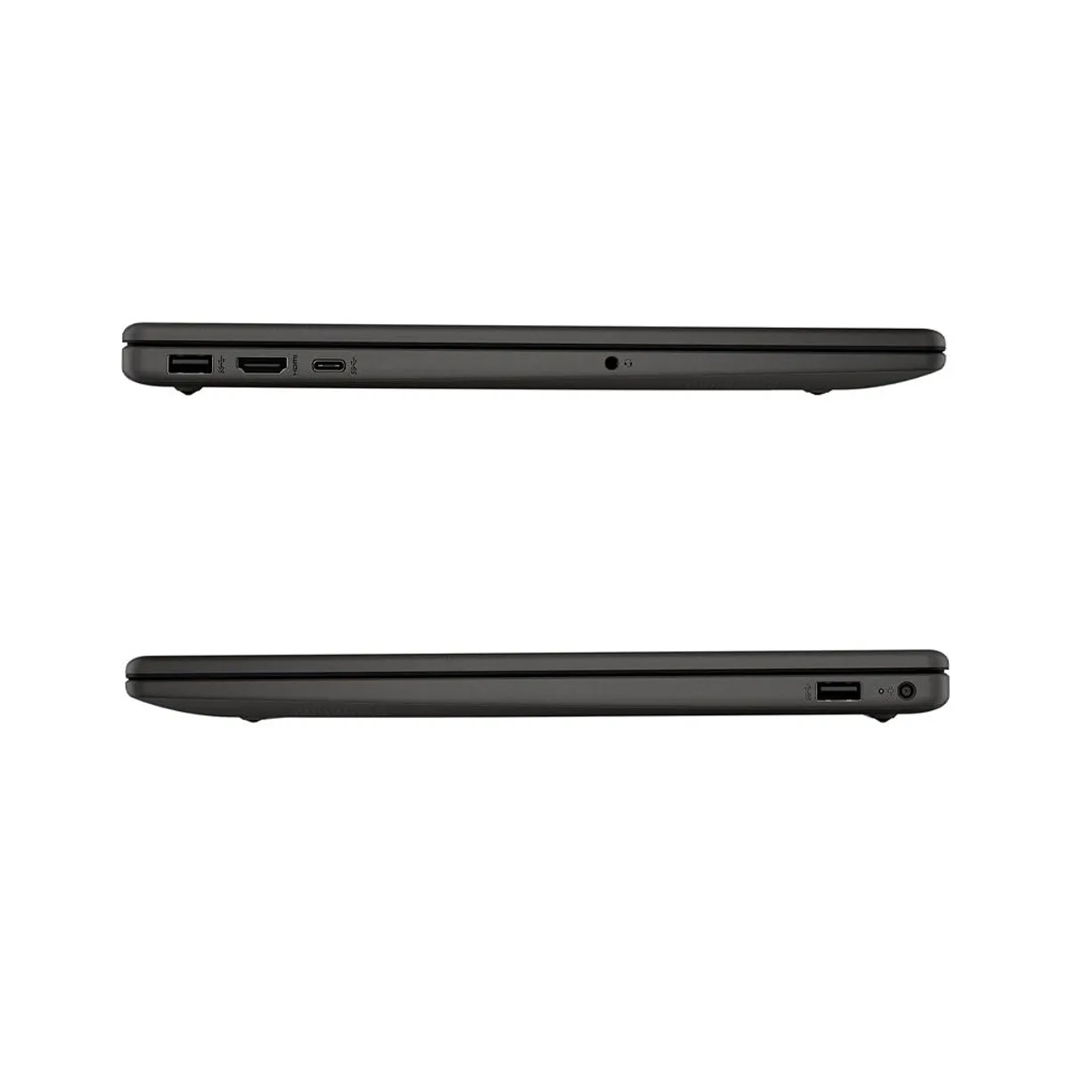 HP - Portátil Hp 250 G10 15.6" Hd, Intel Core I7, 8Gb Ram, 512Gb Ssd, Color Plata, Duración De