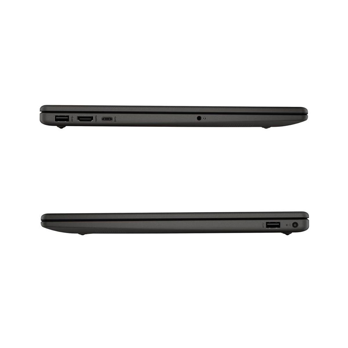 HP - Portátil Hp 250 G10 15.6" Hd, Intel Core I7, 8Gb Ram, 512Gb Ssd, Color Plata, Duración De